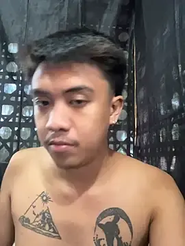 Stripchat Live Sex of CrazyTwenties