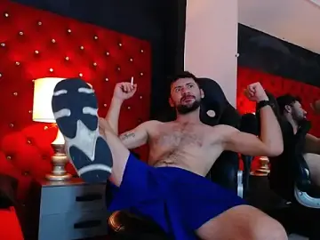 Stripchat Live Porn of Erickpritz_xh