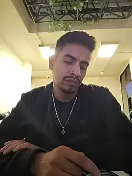 Stripchat Nude Webcam of Juann-cock