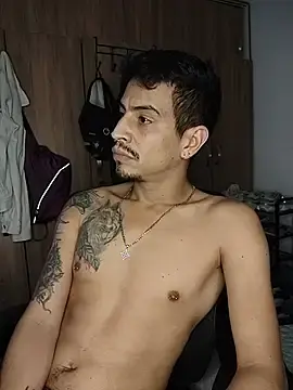 Stripchat Adult Webcam of Juann-cock