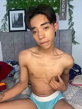 Stripchat Best live sex cam show of _Camilo_fox