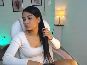 Stripchat Private Sex Chat of adhara_11