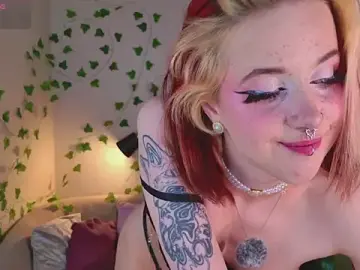 Stripchat Best Webcam of luna_son