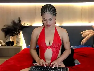 Stripchat Sex Cam of LorenaVarga
