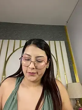 Stripchat Nude Webcam of Sammy_Sweet01