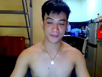 Stripchat Live Porn of AsianCUMQUICKLY