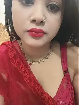 Stripchat Live Porn of Beauty_Queen_Soniya