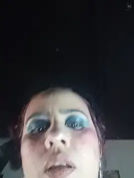 Stripchat Live Porn of Kyara_Queen