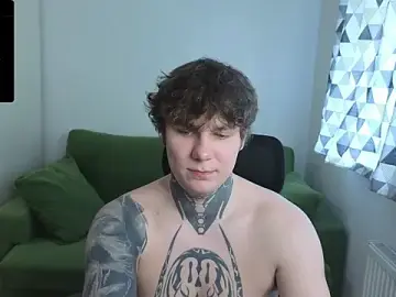 Stripchat Free Porn Cam of Lechery_boy