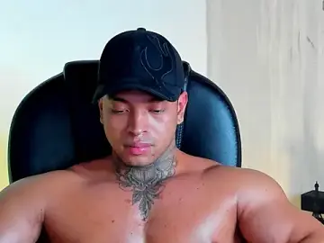 Stripchat Live Sex of Stiven_collins