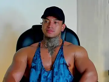 Stripchat Watch Live Sex Cams of Stiven_collins