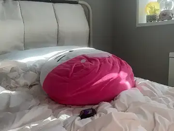 Stripchat Live Sex of luvvivii