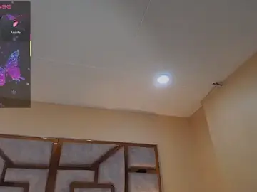 Stripchat Free Porn Cam of ANABELL_BROWN