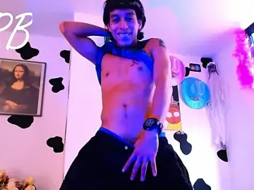 Stripchat Sex Chat of DannyPhantom555