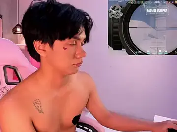 Stripchat Free Porn Cam of Eriol_