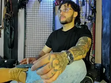 Stripchat Sex Cam of Twisted_Fantasy