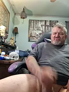 Stripchat Private Sex Chat of bigdoog8