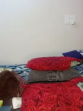 Stripchat Live Sex of Chandini_Telugu