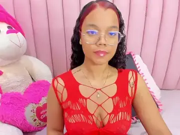 Stripchat Free Porn Cam of ISABELLA_020