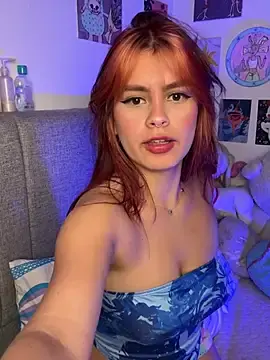 Stripchat Best live sex cam show of Isa_smeraldy