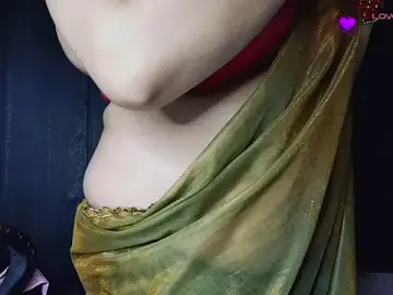 Stripchat Live Sex of MISSNASHA69X