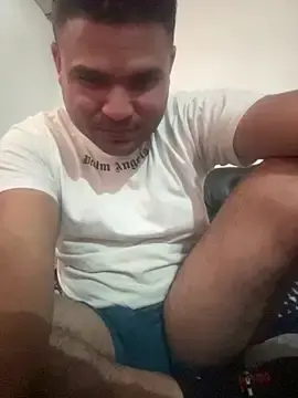 Stripchat Best live sex cam show of PITBuk_708