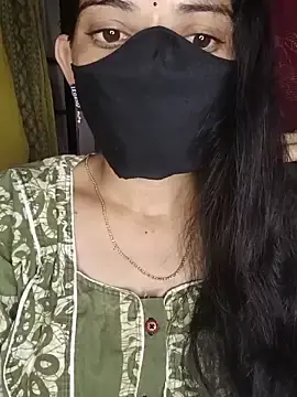 Stripchat Best Webcam of Telugu_Cute_Angel