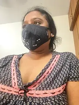 Stripchat Live Sex Cam of sexynayan23