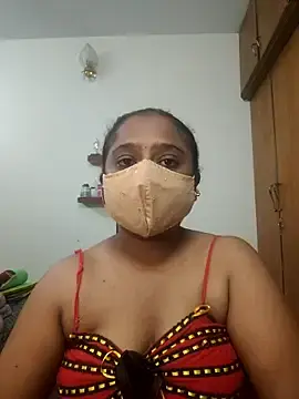 Stripchat Free Live Porn of sexynayan23