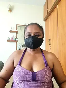 Stripchat Best Webcam of sexynayan23