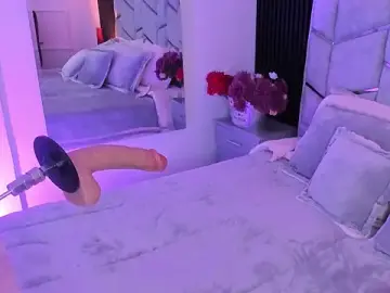 Stripchat Best live sex cam show of Alessiaspice