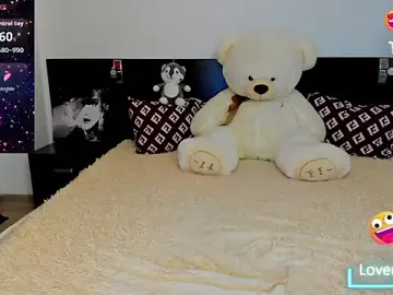 Stripchat Free Live Porn of Hanna_Becrett17