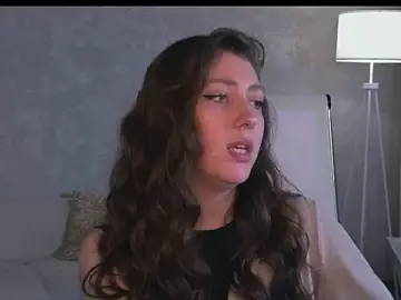 Stripchat Sex Chat of Mary_Miiller