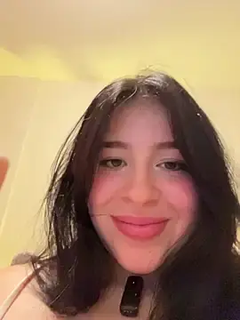 Stripchat Private Sex Chat of evelynrosess1