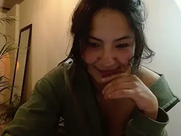 Stripchat Live Sex Cam of Asaray_T