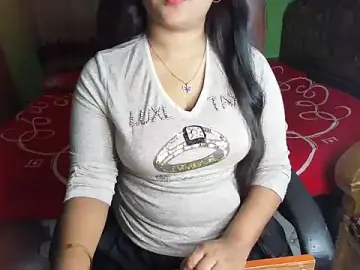 Stripchat Sex Chat of BengaliQueenStar