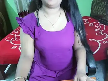 Stripchat Sex Cam of BengaliQueenStar