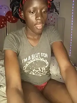 Stripchat Best Webcam of Missvee44
