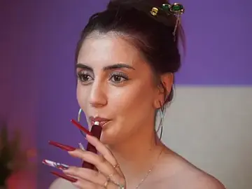 Stripchat Live Sex of SabrinaHope