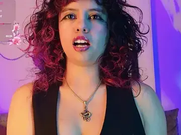 Stripchat Best live sex cam show of Sweet_Chaos