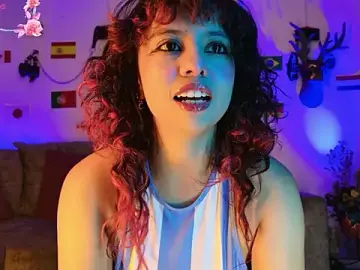 Stripchat Sex Chat of Sweet_Chaos