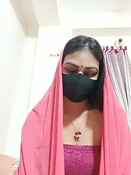 Stripchat Free Live Porn of Tanisha-1