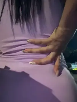 Stripchat Private Sex Chat of _kathaLopez_