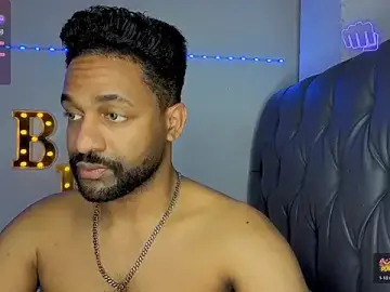 Stripchat Sex Chat of bbcblackhot34