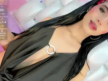 Stripchat Live Sex of BabyAmatiis_