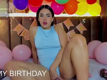 Stripchat Live Sex Cam of Bella18__