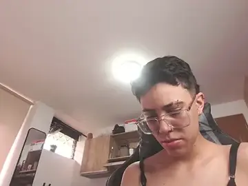 Stripchat Free Porn Cam of Cutie_Shy_