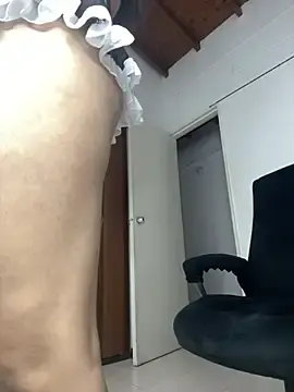 Stripchat Live Porn of Mia__Gray