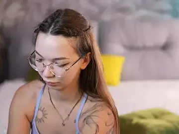 Stripchat Private Sex Chat of SusannJohnson
