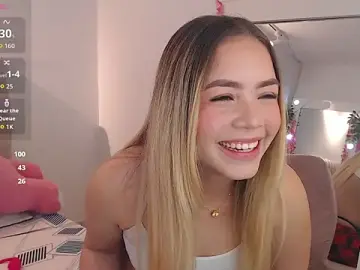 Stripchat Best Webcam of _Tiffany1